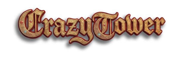 Crazy Tower Casino et son bonus de bienvenue de 500 %