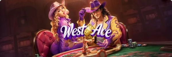 West Ace Casino et son catalogue de 8 300 jeux